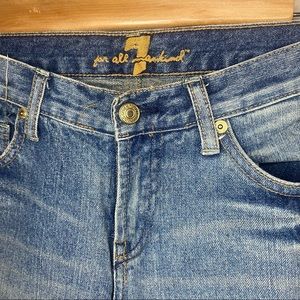 7 For All Mankind Jeans